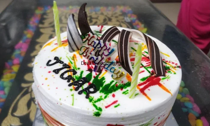 AASH THE BAKERS POINT